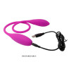 Pretty Love - Snaky Deluxe Vibrateur 7 V